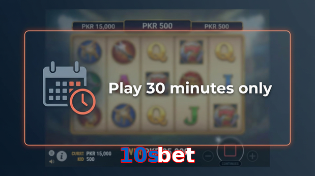 Payment and PKR controls in 10Sbet